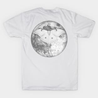 Moon Moth T-Shirt